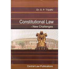 Constitutional Law - New Challenges